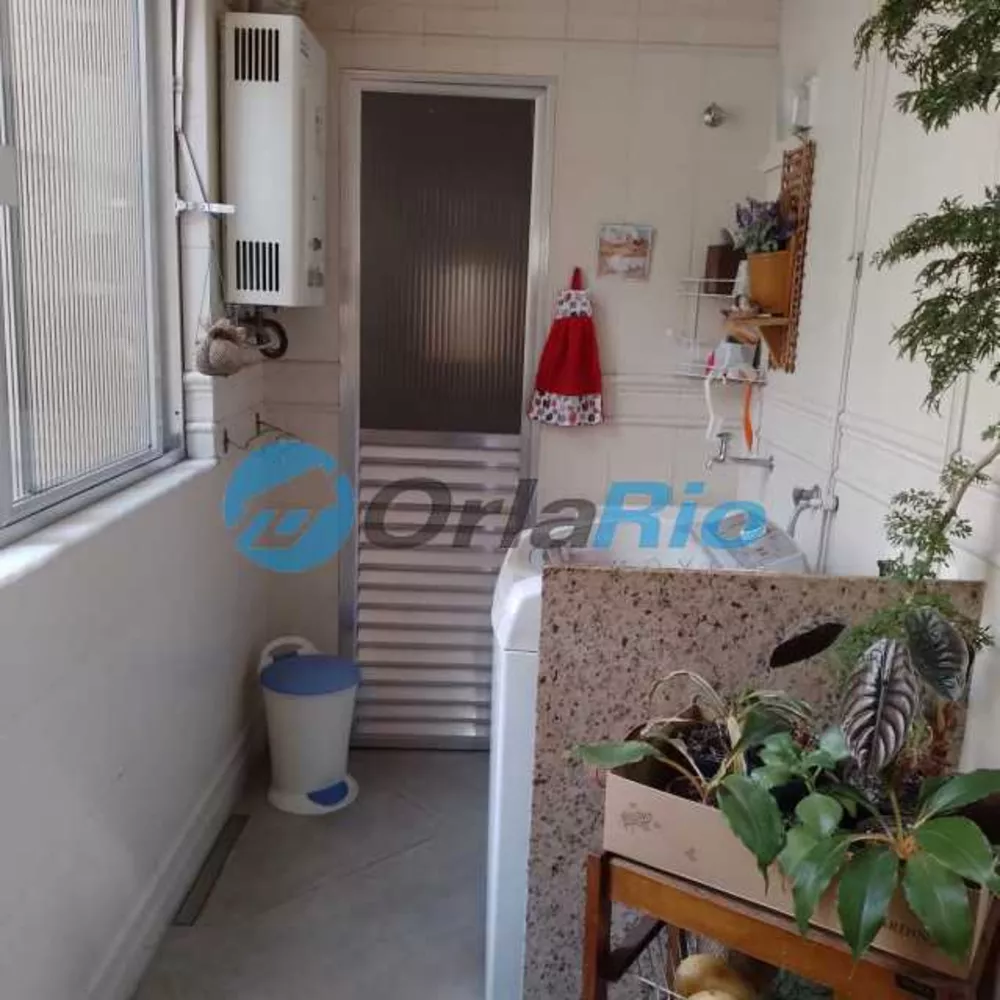 Apartamento, 3 quartos, 139 m² - Foto 11