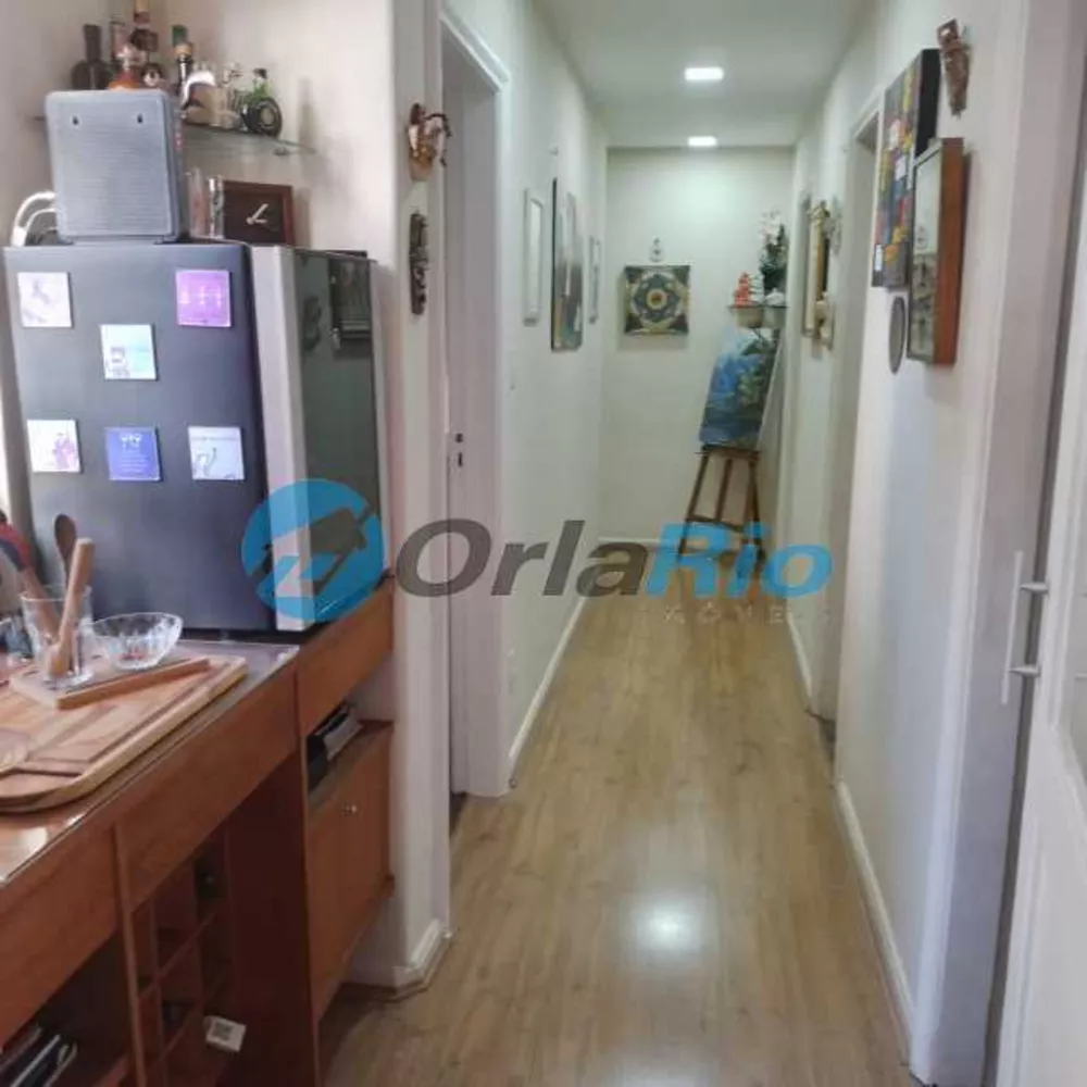 Apartamento, 3 quartos, 139 m² - Foto 19