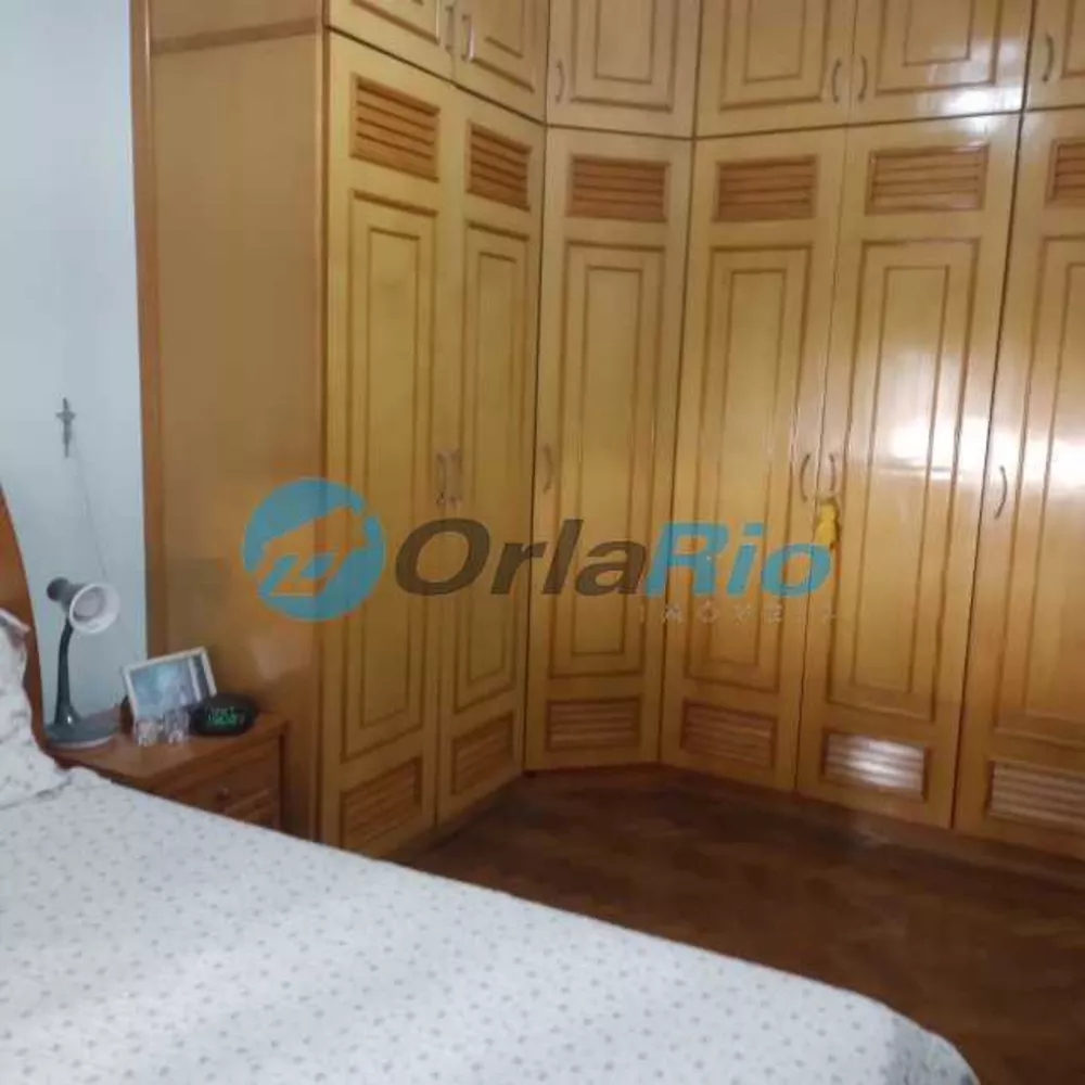 Apartamento, 3 quartos, 139 m² - Foto 21