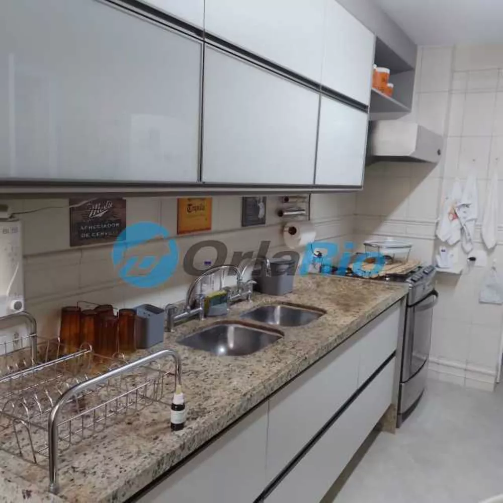 Apartamento, 3 quartos, 139 m² - Foto 5