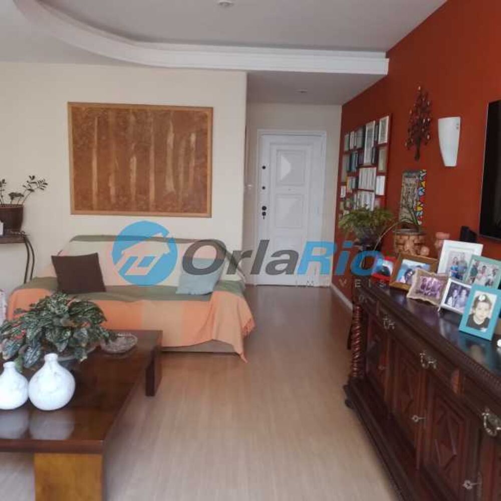 Apartamento, 3 quartos, 139 m² - Foto 4
