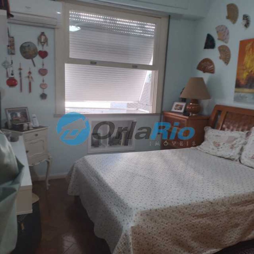 Apartamento, 3 quartos, 139 m² - Foto 1