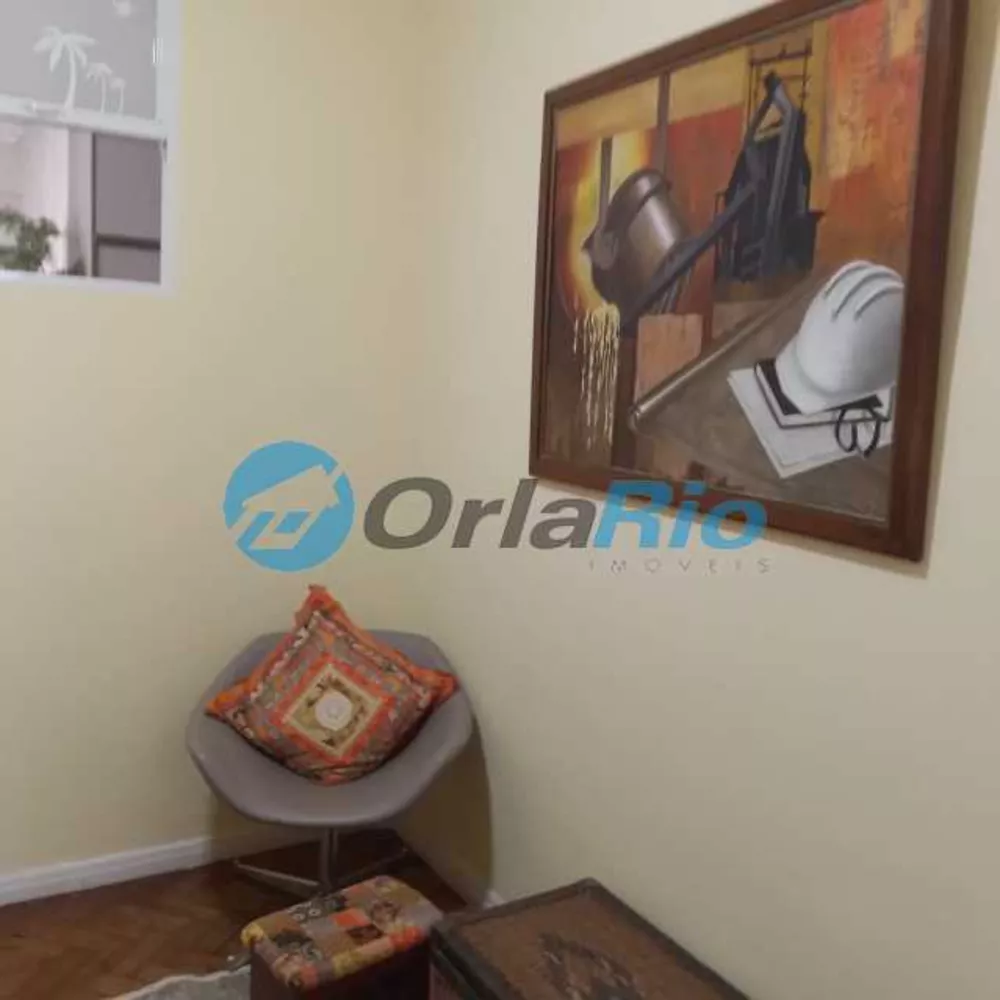 Apartamento, 3 quartos, 139 m² - Foto 10