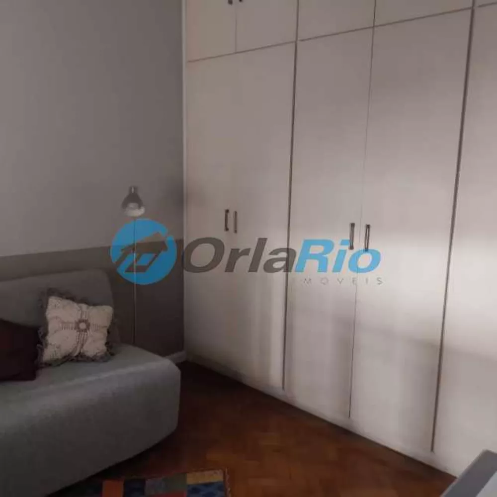 Apartamento, 3 quartos, 139 m² - Foto 13