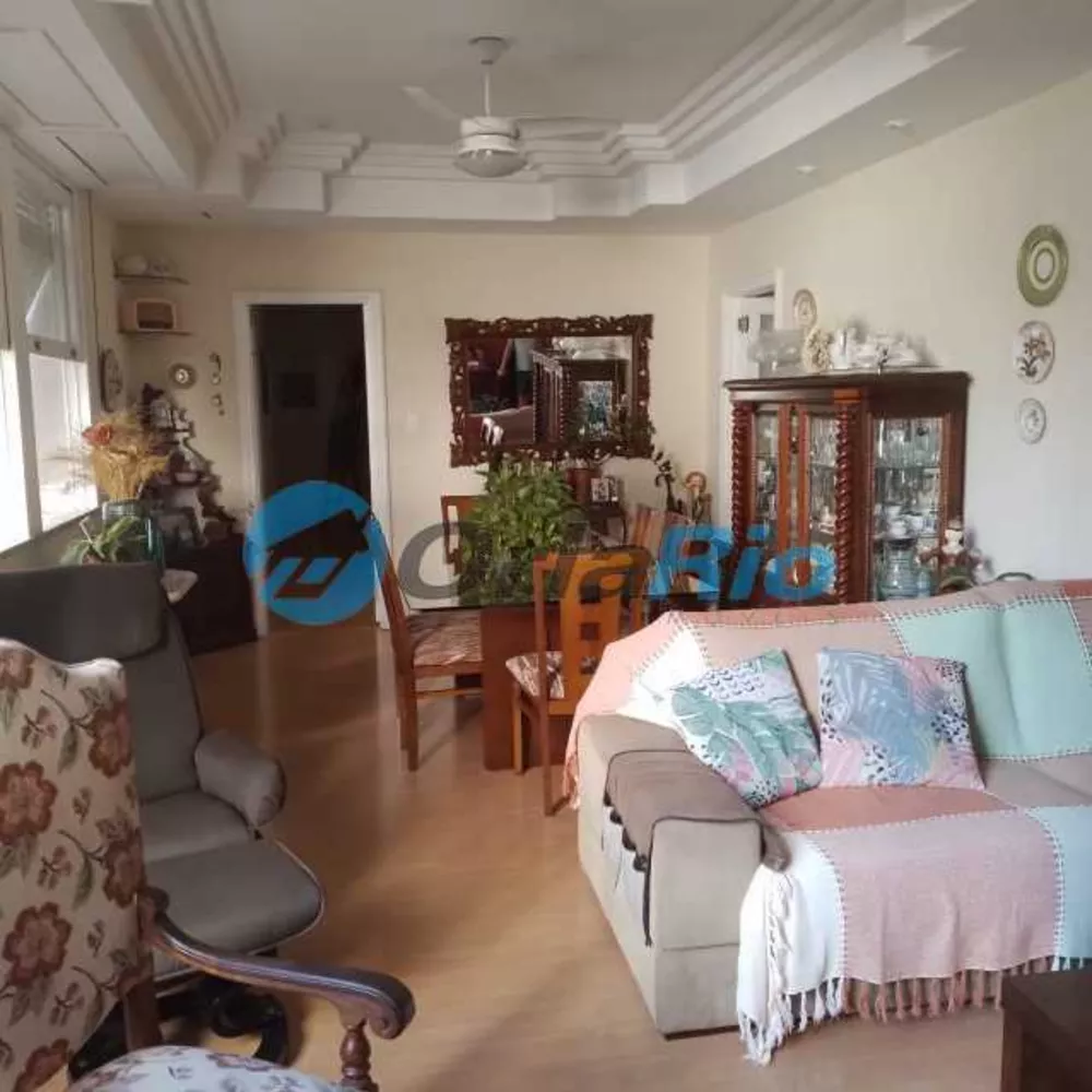 Apartamento, 3 quartos, 139 m² - Foto 6