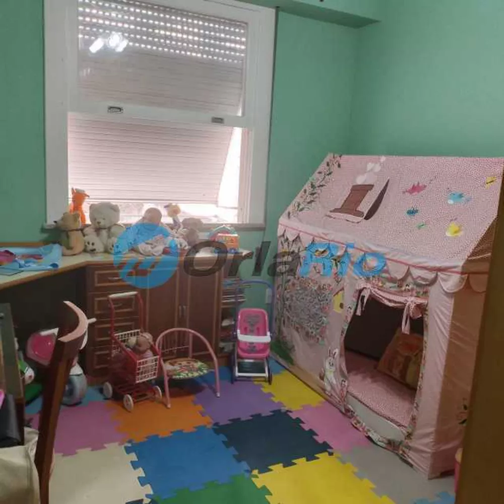 Apartamento, 3 quartos, 139 m² - Foto 26