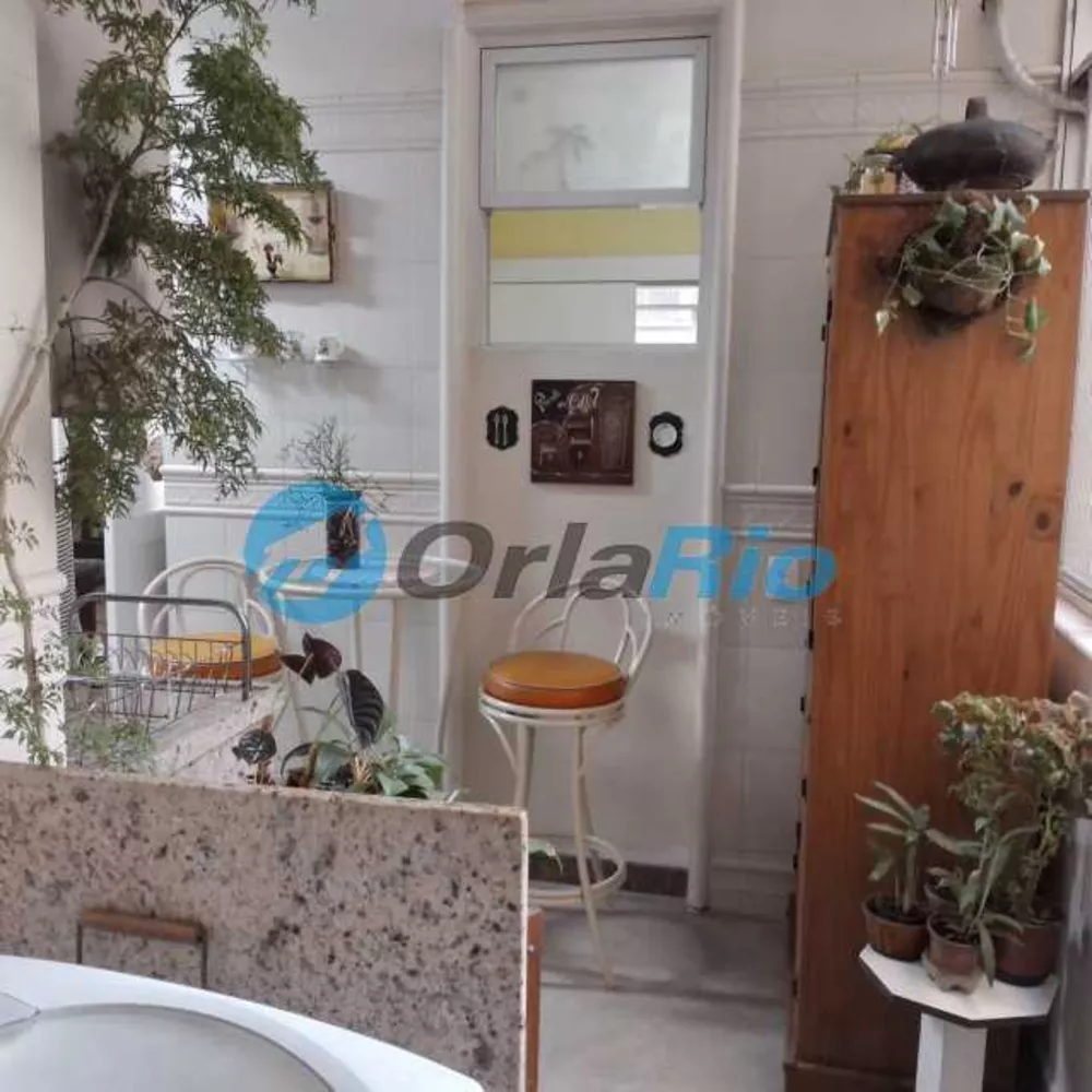 Apartamento, 3 quartos, 139 m² - Foto 24