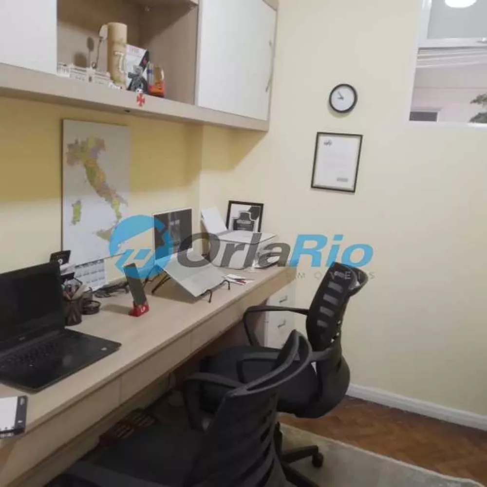 Apartamento, 3 quartos, 139 m² - Foto 28