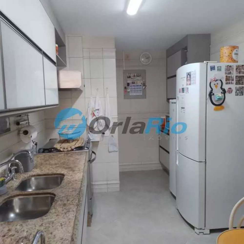 Apartamento, 3 quartos, 139 m² - Foto 25
