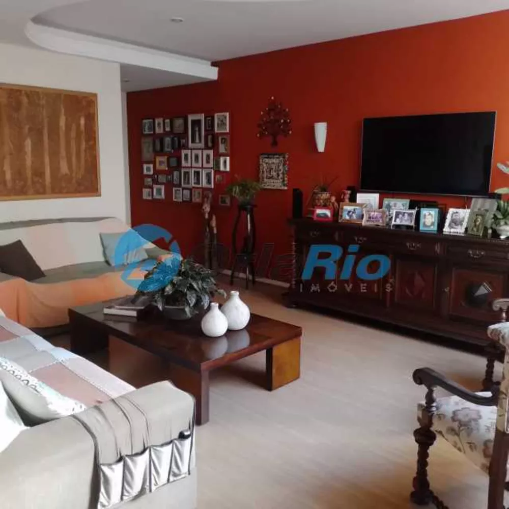 Apartamento, 3 quartos, 139 m² - Foto 16
