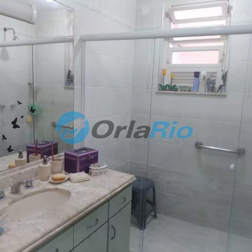 Apartamento, 3 quartos, 139 m² - Foto 15