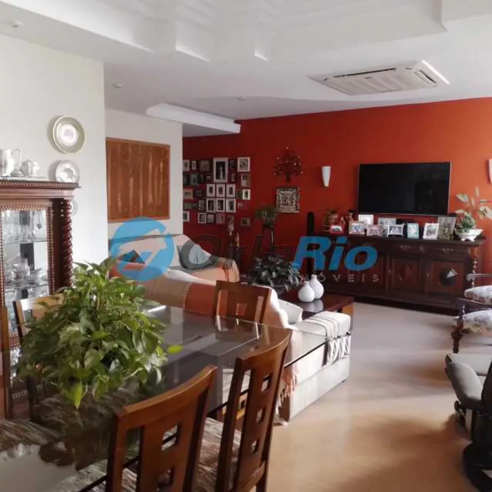 Apartamento, 3 quartos, 139 m² - Foto 7