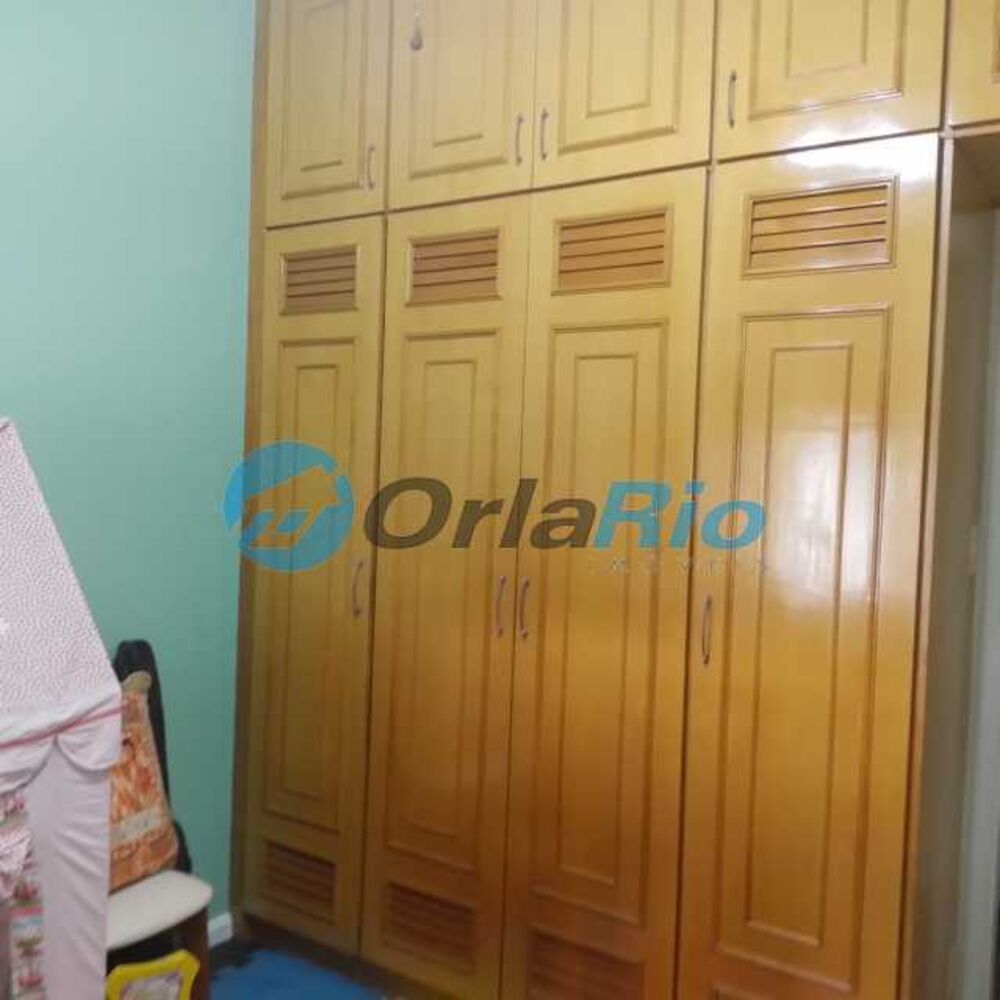 Apartamento, 3 quartos, 139 m² - Foto 3