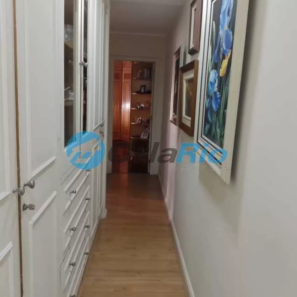 Apartamento, 3 quartos, 139 m² - Foto 20