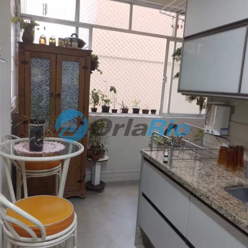 Apartamento, 3 quartos, 139 m² - Foto 9
