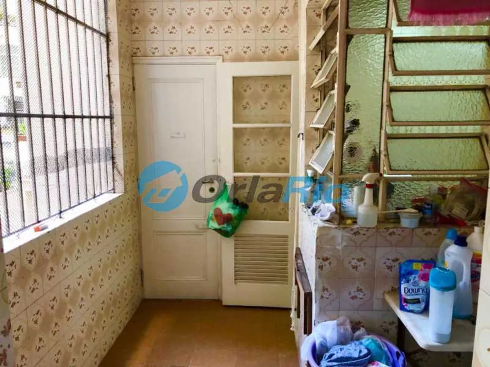 Apartamento, 3 quartos, 139 m² - Foto 19
