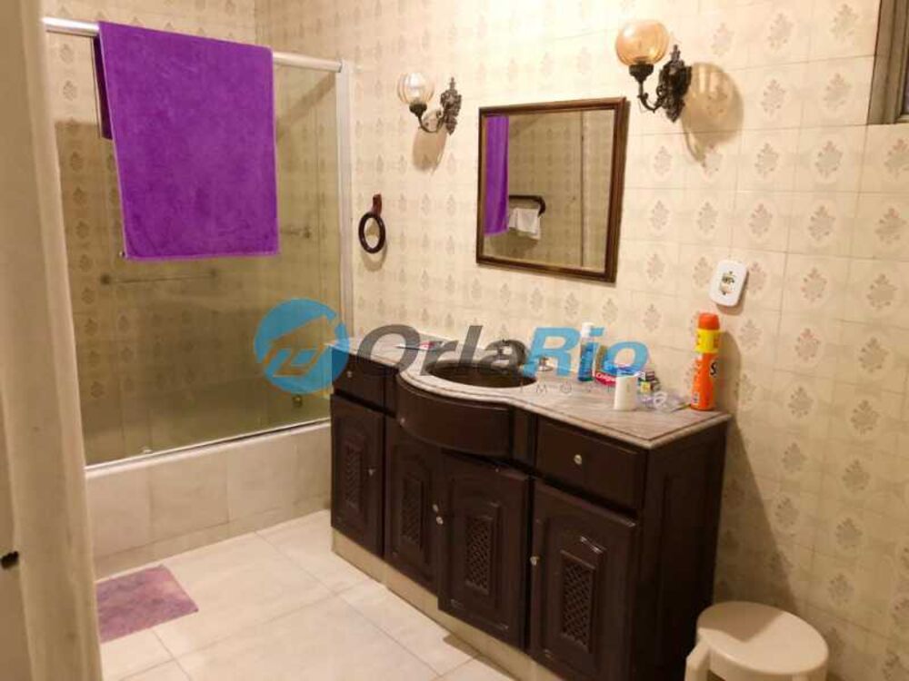 Apartamento, 3 quartos, 139 m² - Foto 1