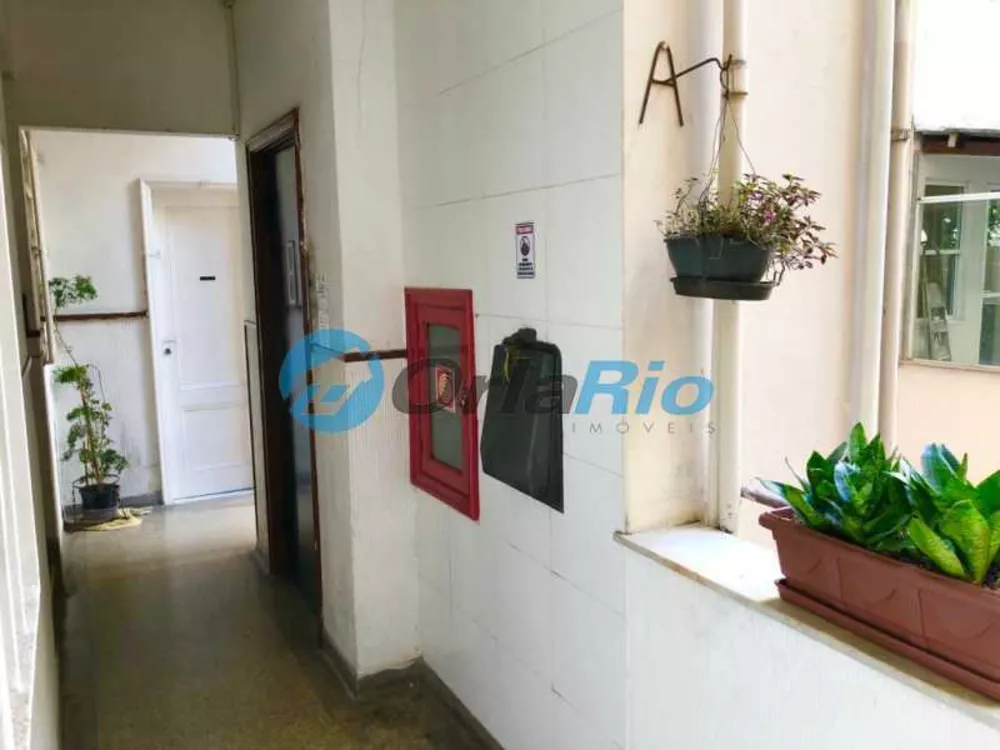Apartamento, 3 quartos, 139 m² - Foto 14
