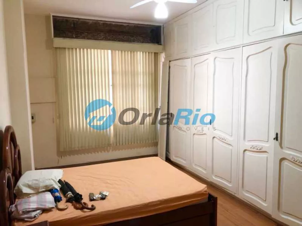 Apartamento, 3 quartos, 139 m² - Foto 18