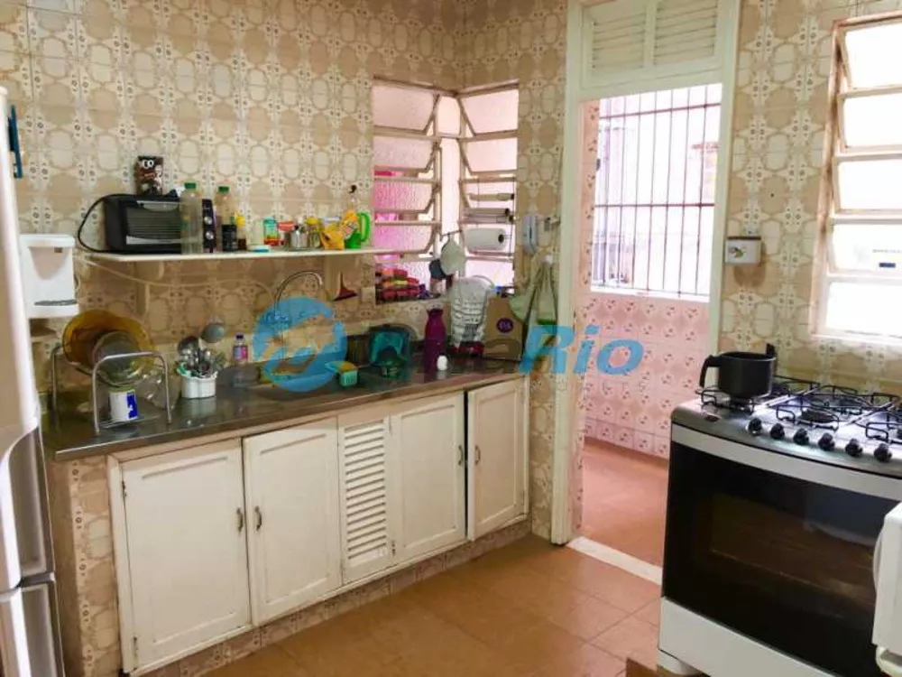 Apartamento, 3 quartos, 139 m² - Foto 16