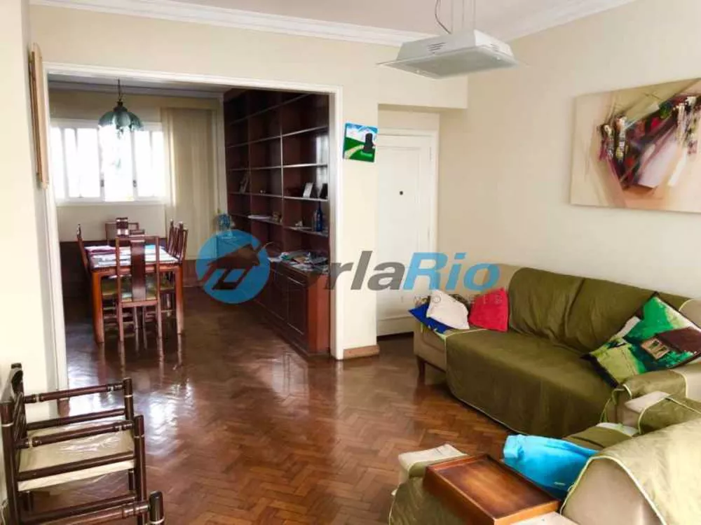 Apartamento, 3 quartos, 139 m² - Foto 25