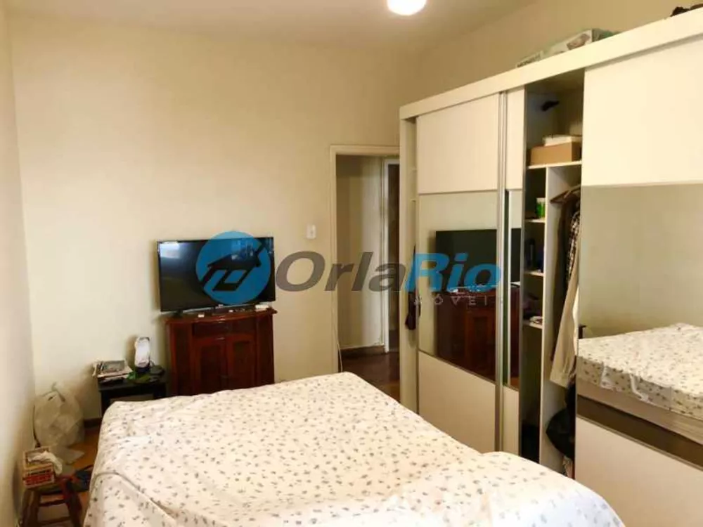 Apartamento, 3 quartos, 139 m² - Foto 13