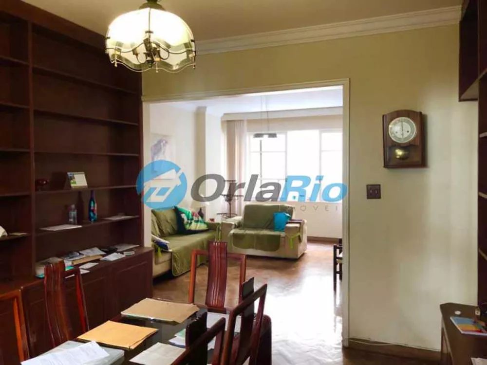 Apartamento, 3 quartos, 139 m² - Foto 5