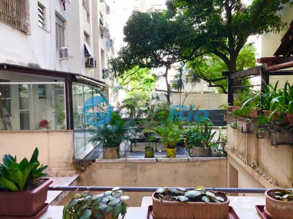 Apartamento, 3 quartos, 139 m² - Foto 24