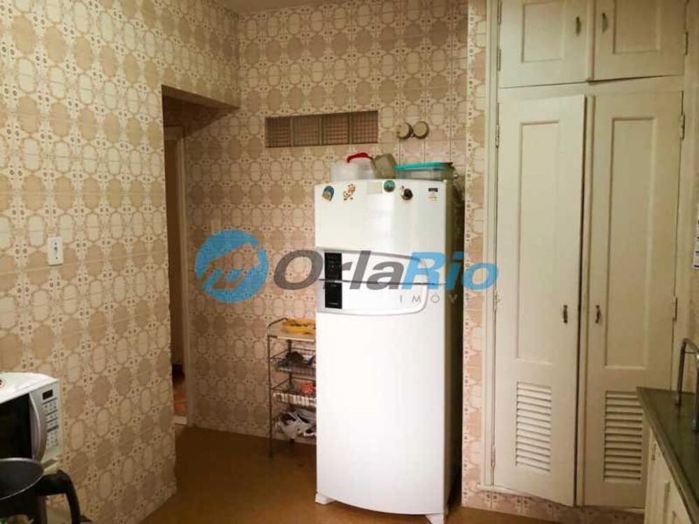 Apartamento, 3 quartos, 139 m² - Foto 3