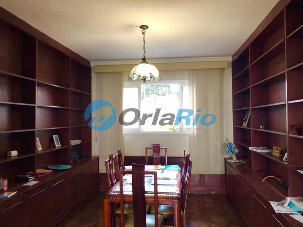 Apartamento, 3 quartos, 139 m² - Foto 4