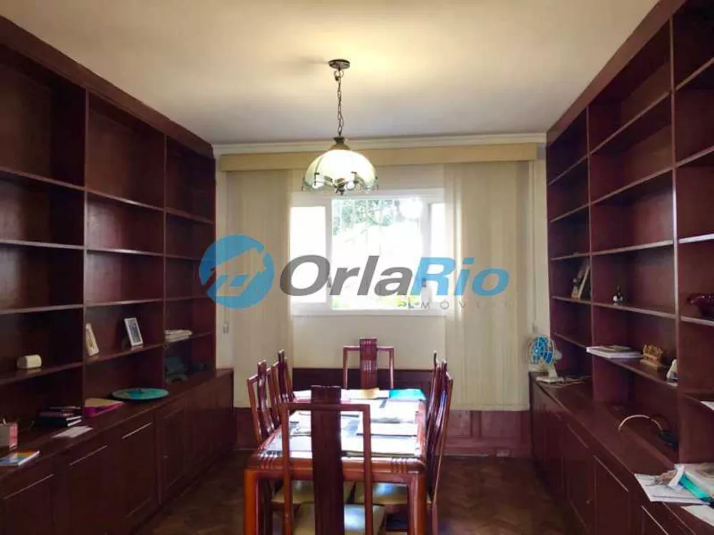 Apartamento, 3 quartos, 139 m² - Foto 17
