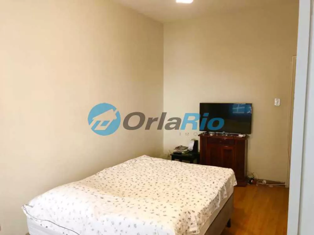 Apartamento, 3 quartos, 139 m² - Foto 8