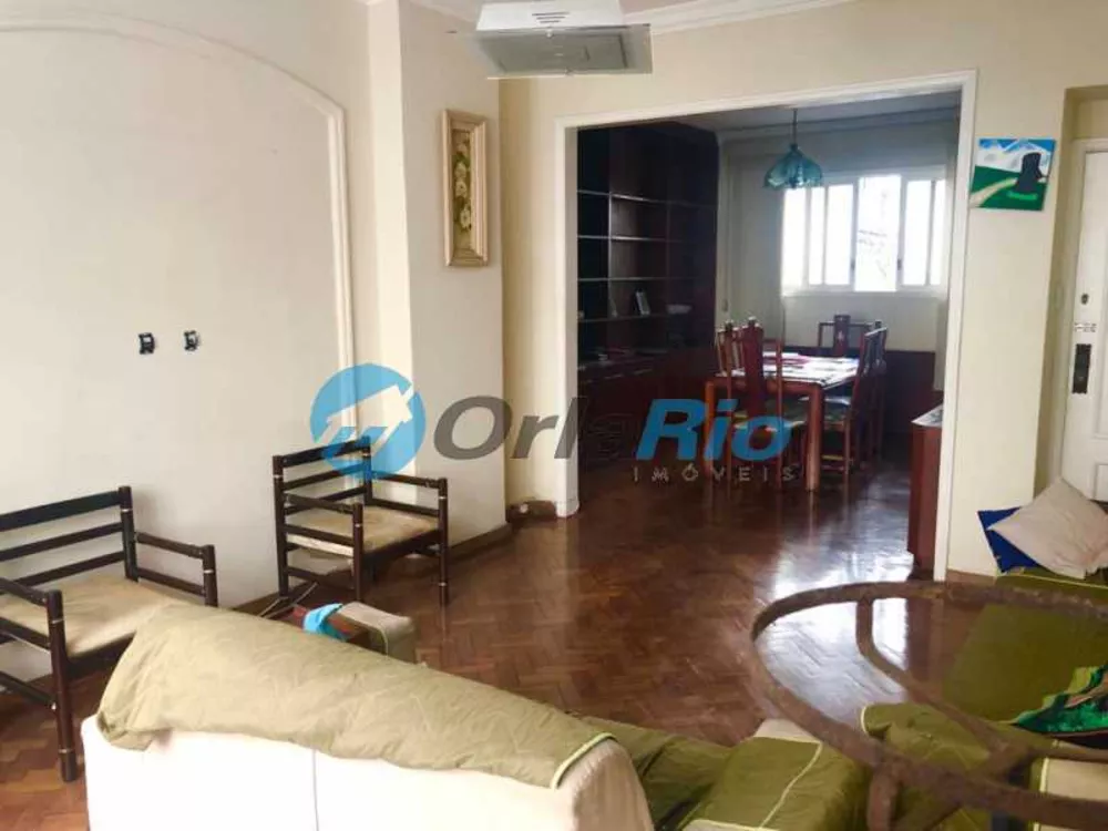Apartamento, 3 quartos, 139 m² - Foto 20
