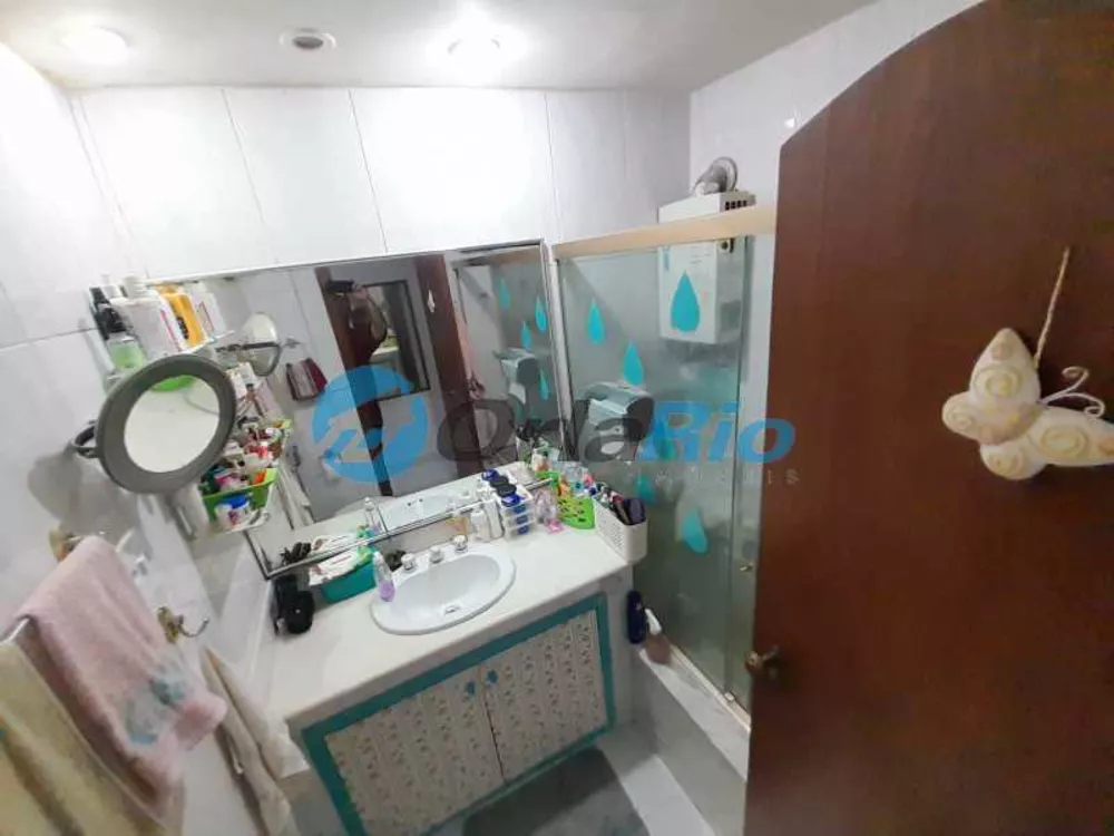 Apartamento, 3 quartos, 187 m² - Foto 20