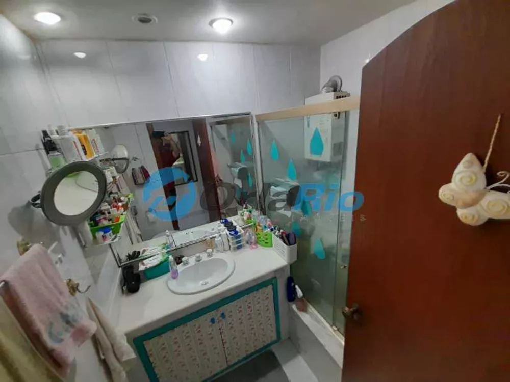 Apartamento, 3 quartos, 187 m² - Foto 18