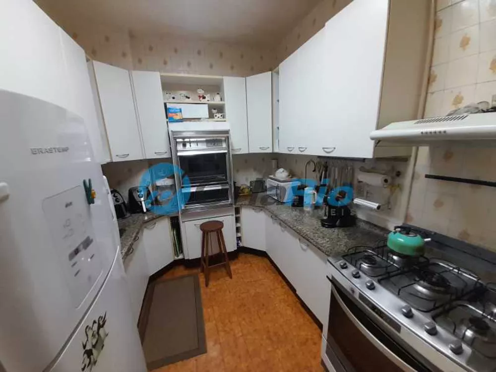 Apartamento, 3 quartos, 187 m² - Foto 7