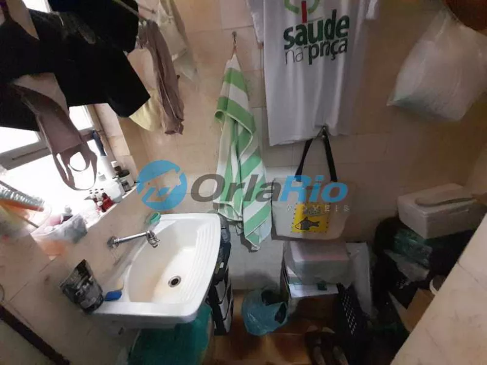 Apartamento, 3 quartos, 187 m² - Foto 4