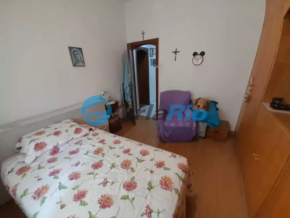 Apartamento, 3 quartos, 187 m² - Foto 3