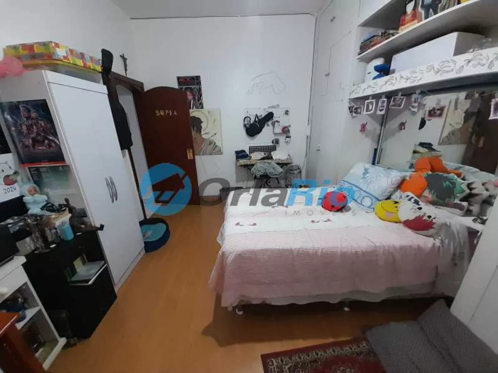 Apartamento, 3 quartos, 187 m² - Foto 13