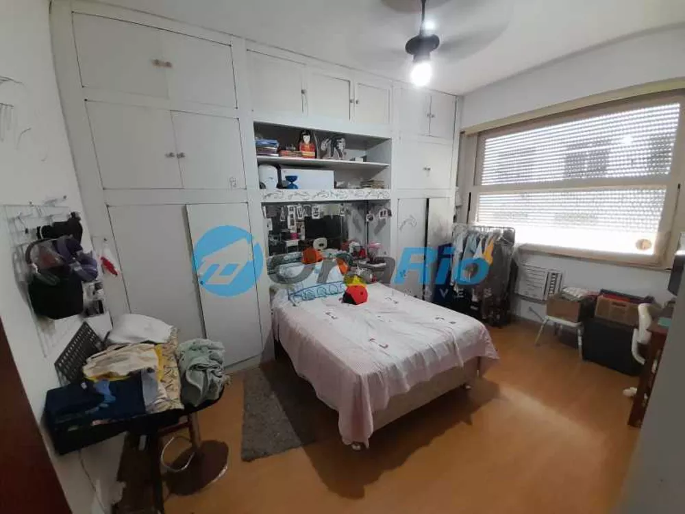 Apartamento, 3 quartos, 187 m² - Foto 8