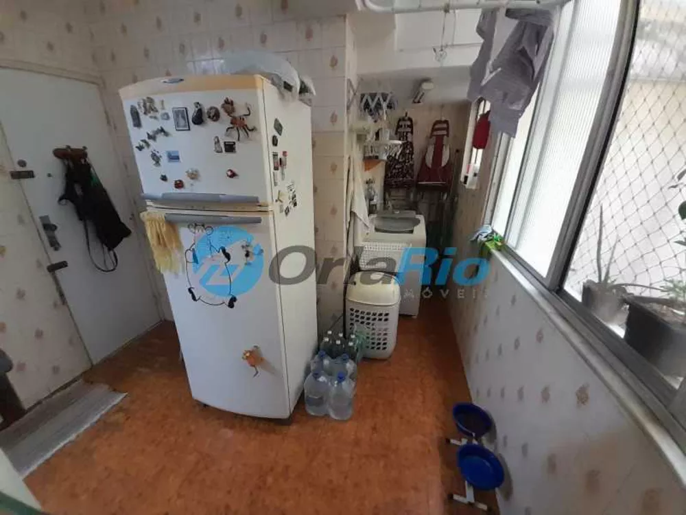 Apartamento, 3 quartos, 187 m² - Foto 11