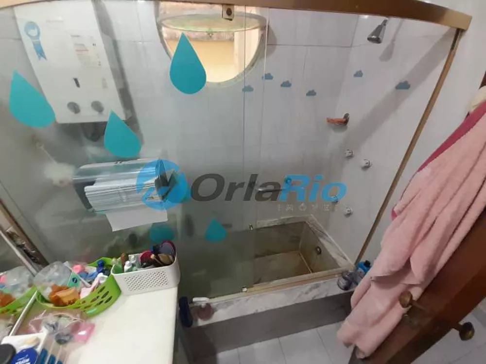 Apartamento, 3 quartos, 187 m² - Foto 14