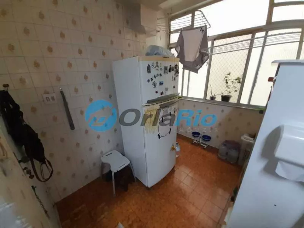 Apartamento, 3 quartos, 187 m² - Foto 17