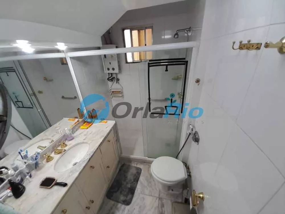 Apartamento, 3 quartos, 187 m² - Foto 10