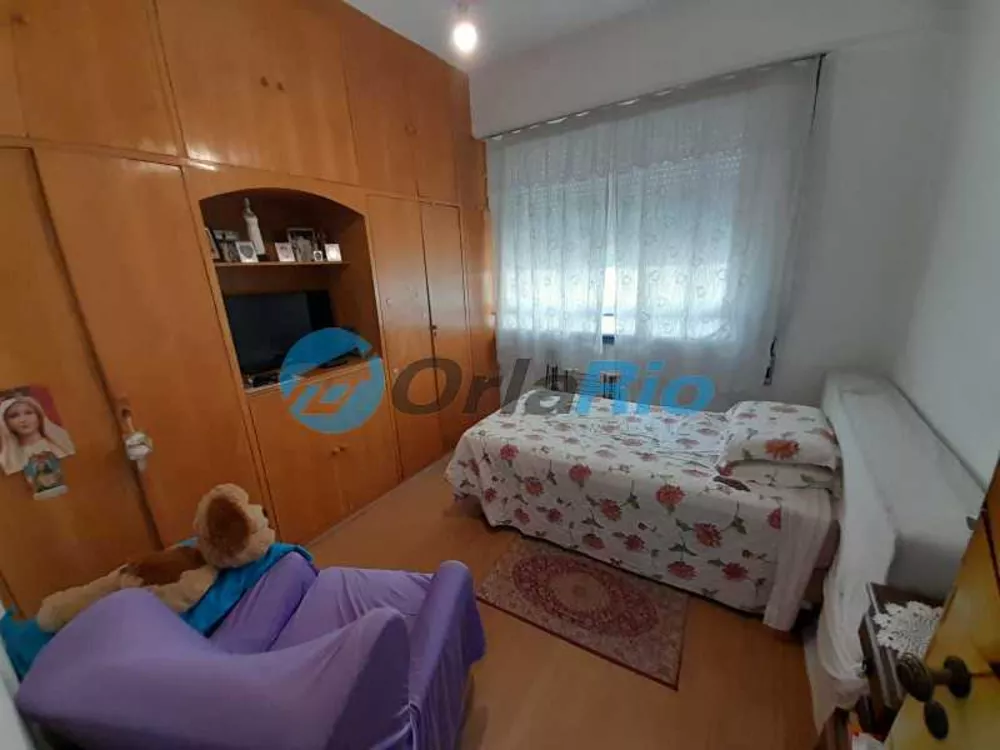 Apartamento, 3 quartos, 187 m² - Foto 5
