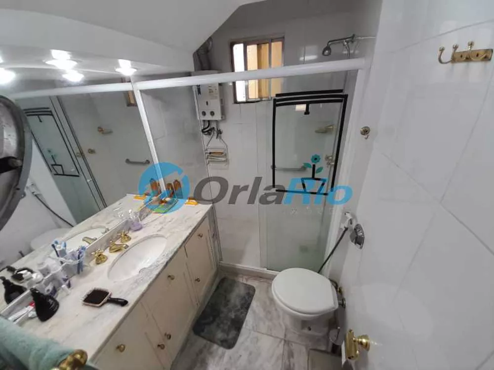 Apartamento, 3 quartos, 187 m² - Foto 2