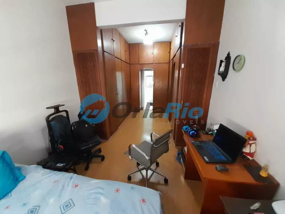 Apartamento, 3 quartos, 187 m² - Foto 9