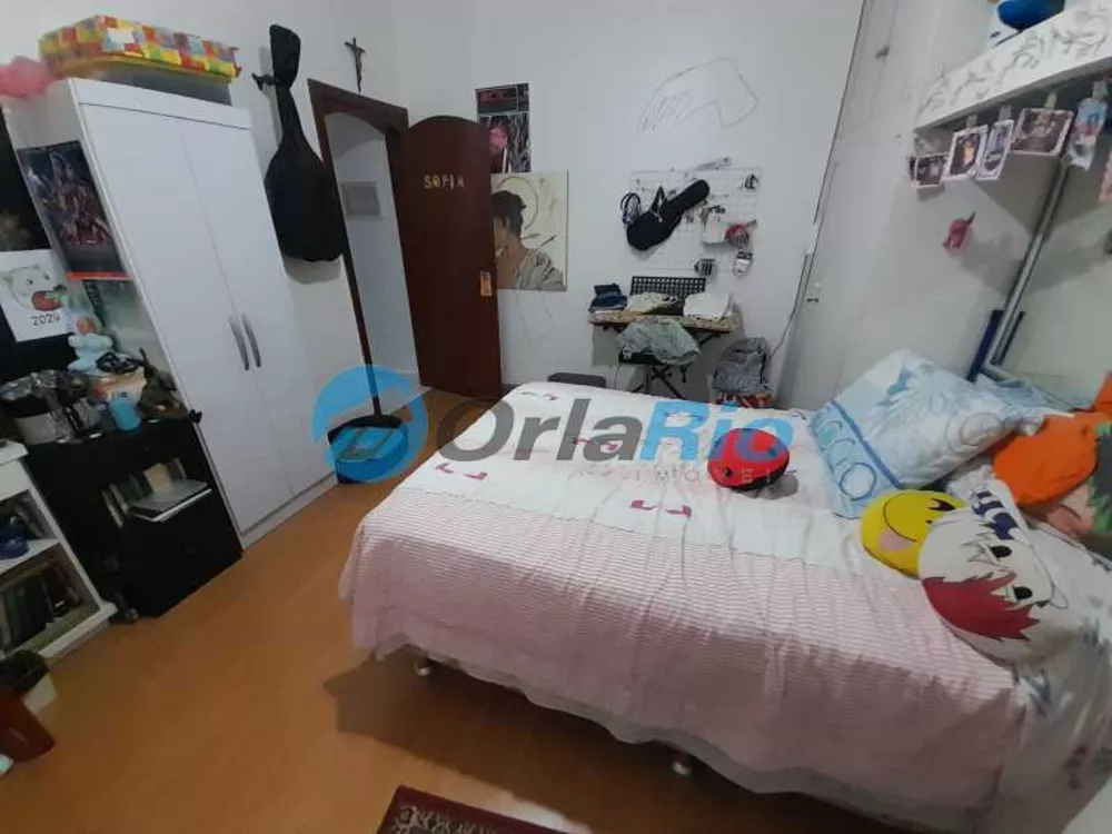 Apartamento, 3 quartos, 187 m² - Foto 15