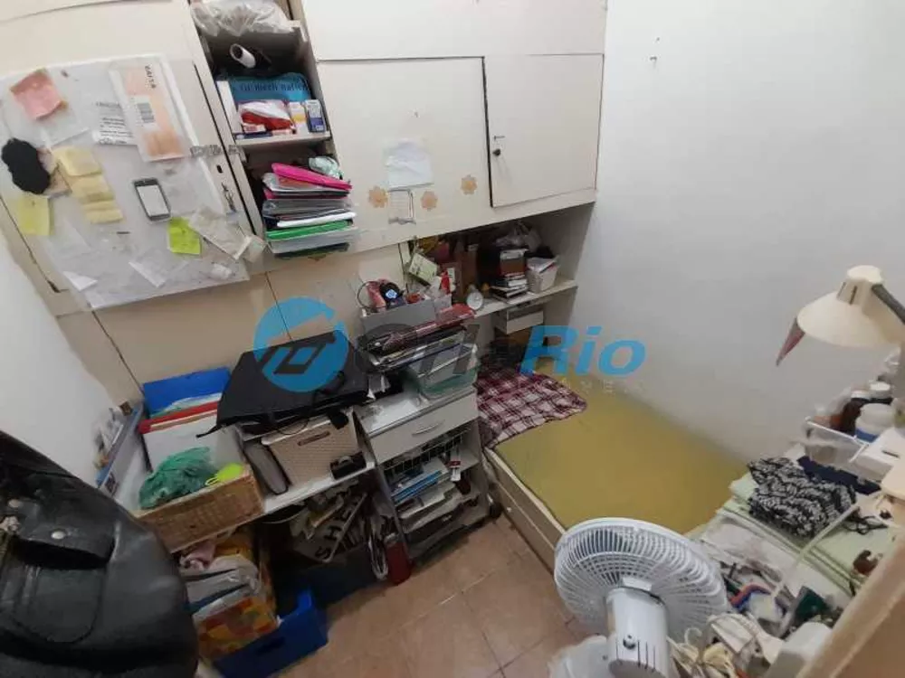 Apartamento, 3 quartos, 187 m² - Foto 6