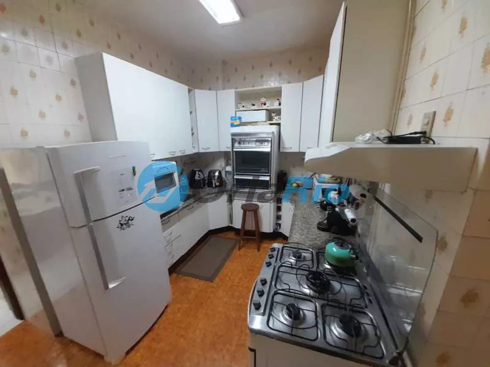 Apartamento, 3 quartos, 187 m² - Foto 21
